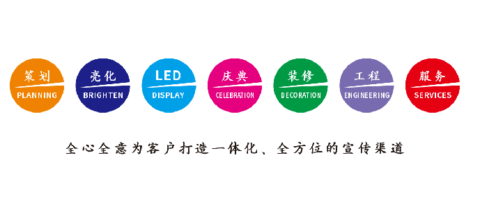 吴堡广告公司该如何满足客户需求?