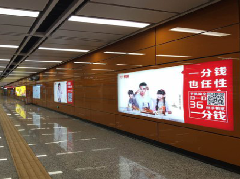 吴堡广告灯箱的发展前景?