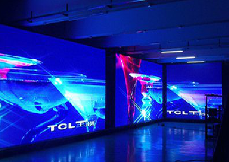 吴堡如何解决LED显示屏耗电问题？